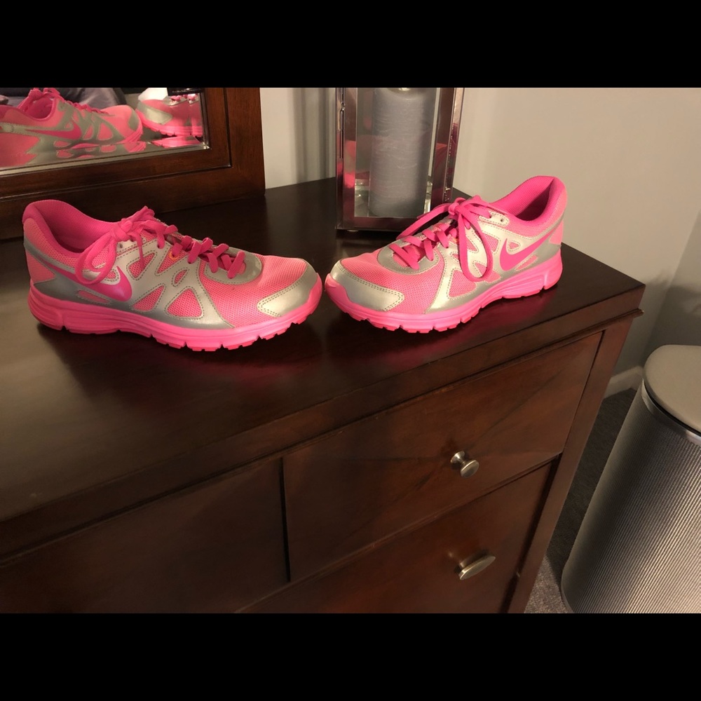Nike sneakers